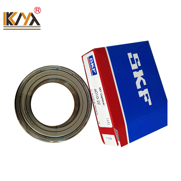 SKF 6010-2Z  bearing